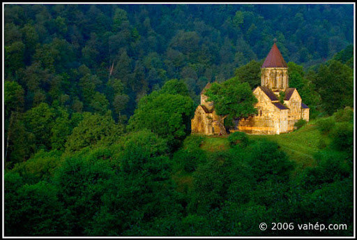  Armenia   The Fantasy Land