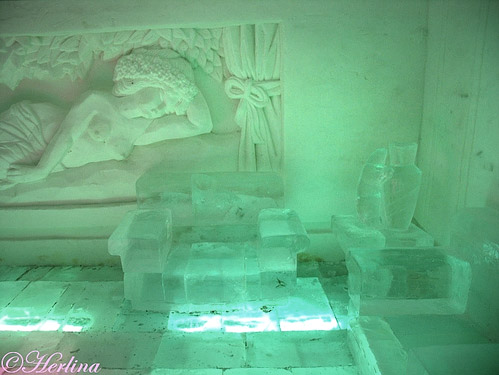 fghfgd Ice & Snow Sculptures