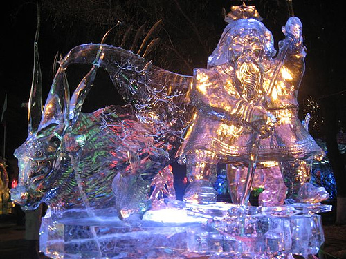 387921482 4f98011f6c Ice & Snow Sculptures