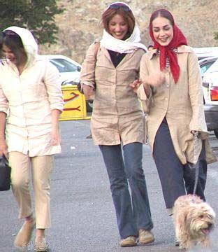 Iran Photography Rarely Seen in the West Iran Photography Rarely Seen in the West