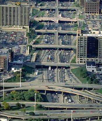 20060410 chicago Worlds Worst Intersections & Traffic Jams